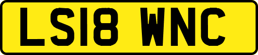 LS18WNC