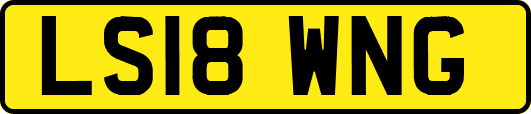 LS18WNG