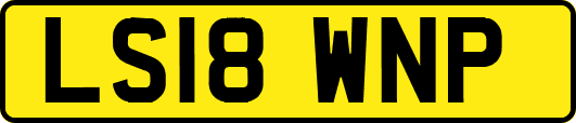 LS18WNP
