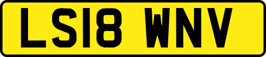 LS18WNV
