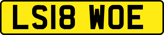 LS18WOE