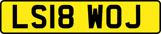 LS18WOJ