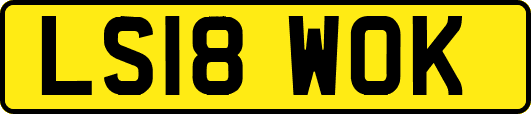 LS18WOK