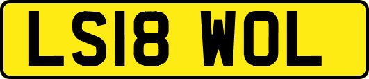 LS18WOL