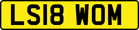 LS18WOM