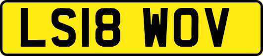 LS18WOV