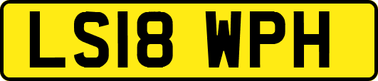 LS18WPH