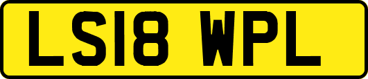 LS18WPL