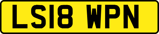 LS18WPN