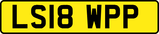 LS18WPP