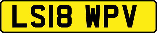 LS18WPV