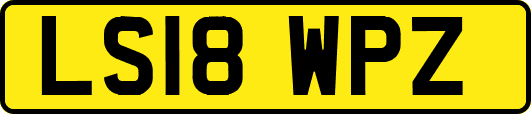 LS18WPZ