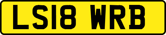 LS18WRB