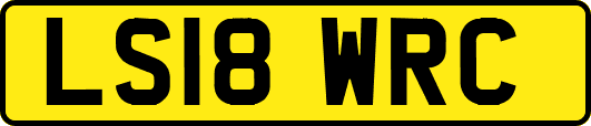 LS18WRC