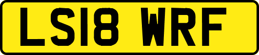 LS18WRF