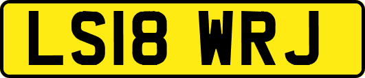LS18WRJ