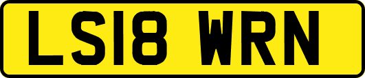 LS18WRN