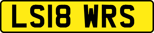 LS18WRS