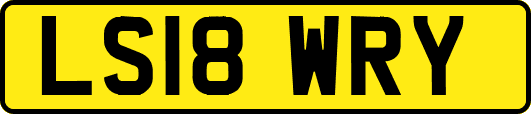 LS18WRY