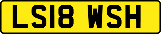 LS18WSH