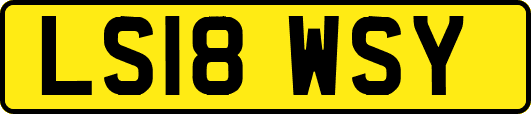 LS18WSY