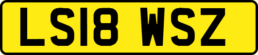 LS18WSZ