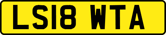 LS18WTA