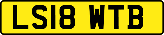 LS18WTB