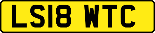 LS18WTC