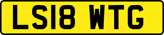 LS18WTG