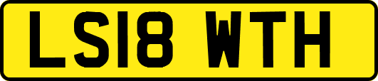 LS18WTH