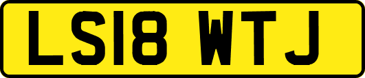 LS18WTJ
