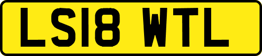 LS18WTL