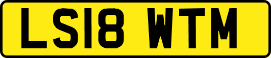 LS18WTM