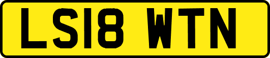 LS18WTN