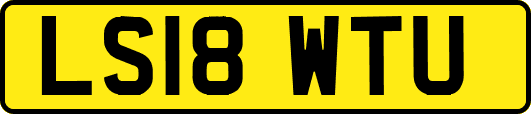 LS18WTU