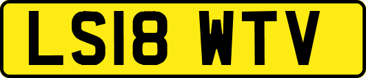 LS18WTV