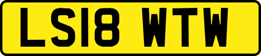 LS18WTW