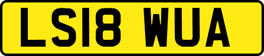 LS18WUA