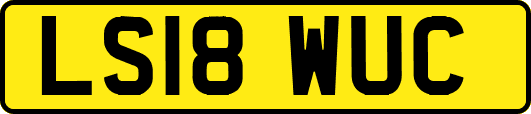 LS18WUC