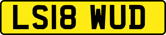 LS18WUD