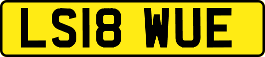 LS18WUE