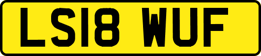 LS18WUF