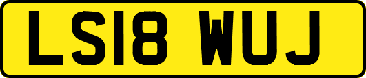 LS18WUJ