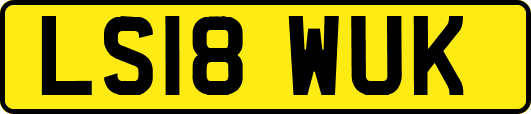 LS18WUK