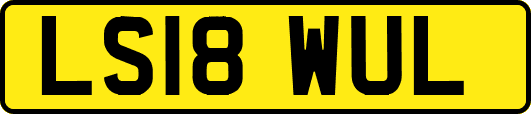 LS18WUL