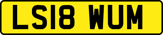 LS18WUM