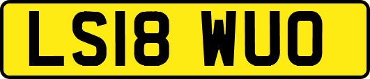 LS18WUO