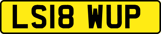 LS18WUP