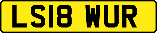 LS18WUR